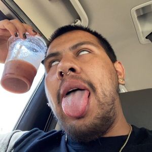 Meet your Posher, Lorenzo